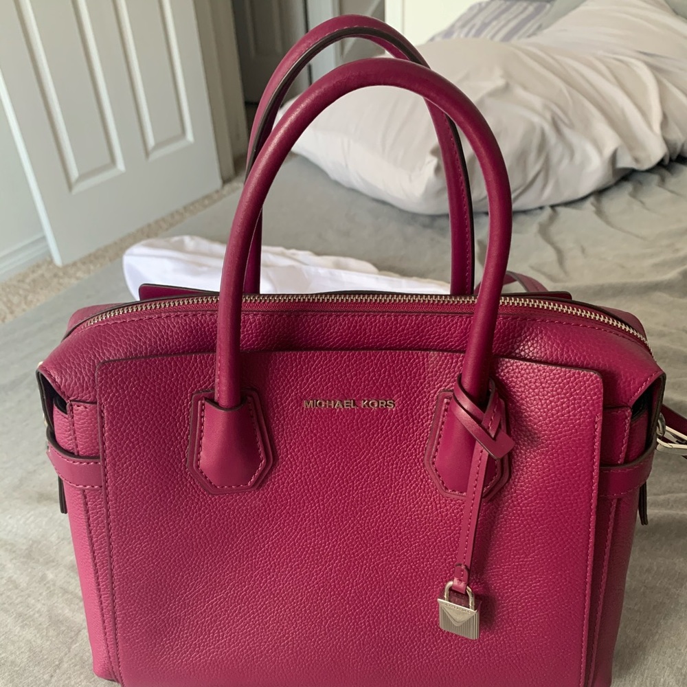 Michael Kors handbag